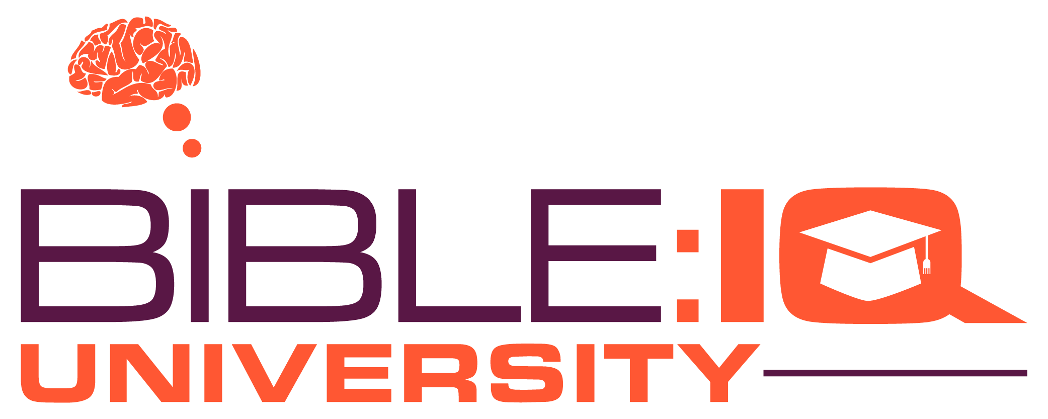 Bible IQ University